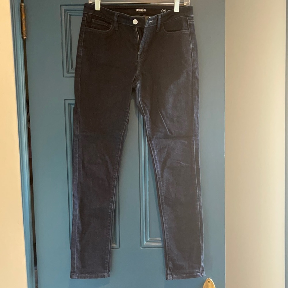 Kate Spade skinny jean